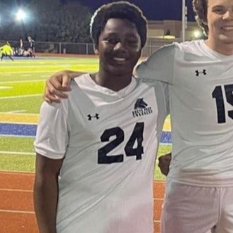 Jaden Kamau