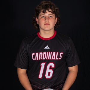 Michael Phillips mugshot