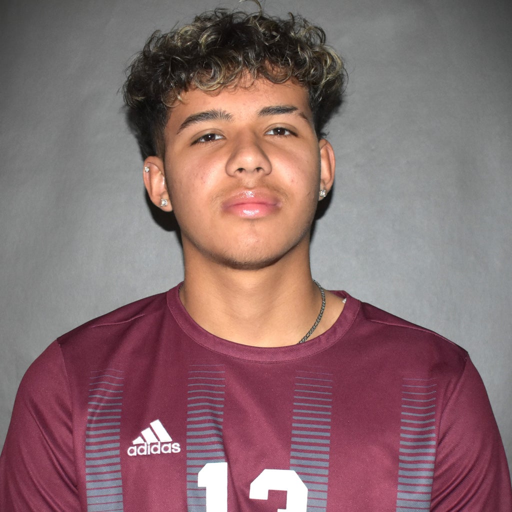 Daniel Garza mugshot