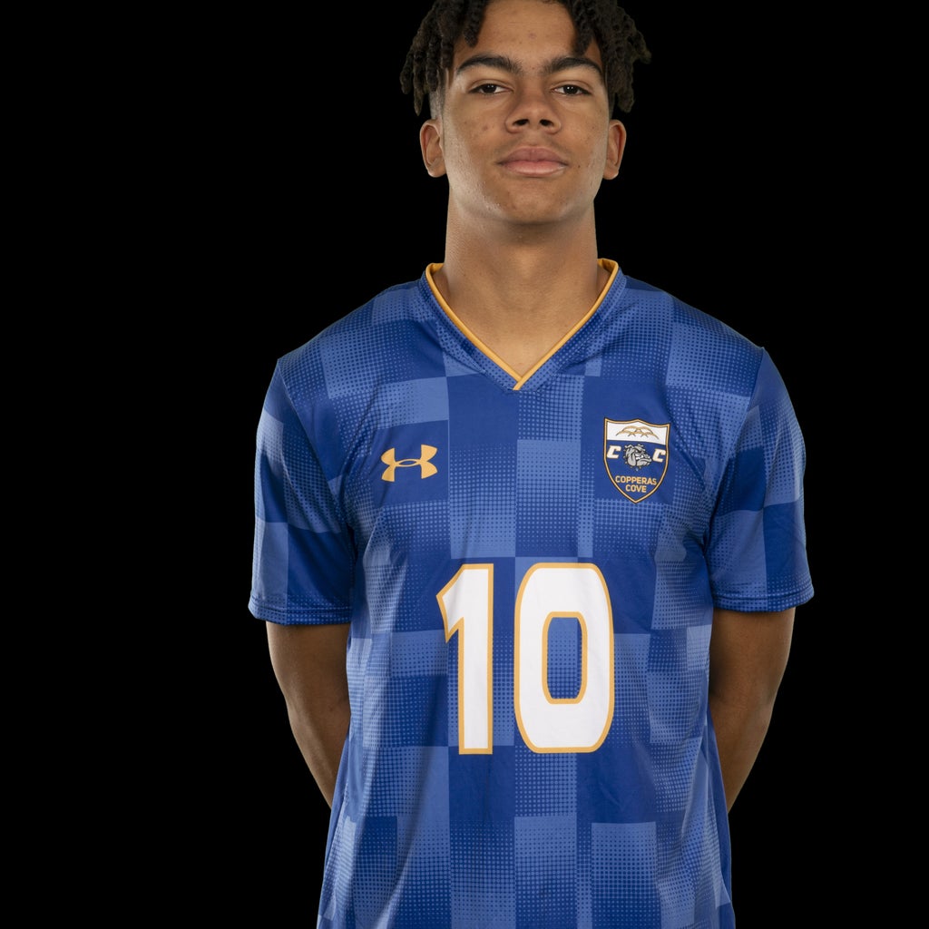 Copperas Cove Soccer Roster (202324)