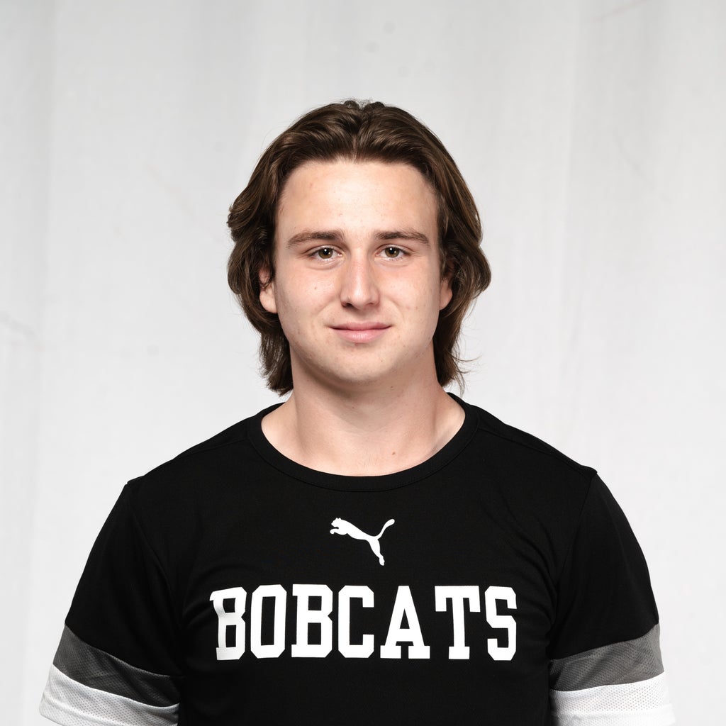 Luke Scarborough mugshot