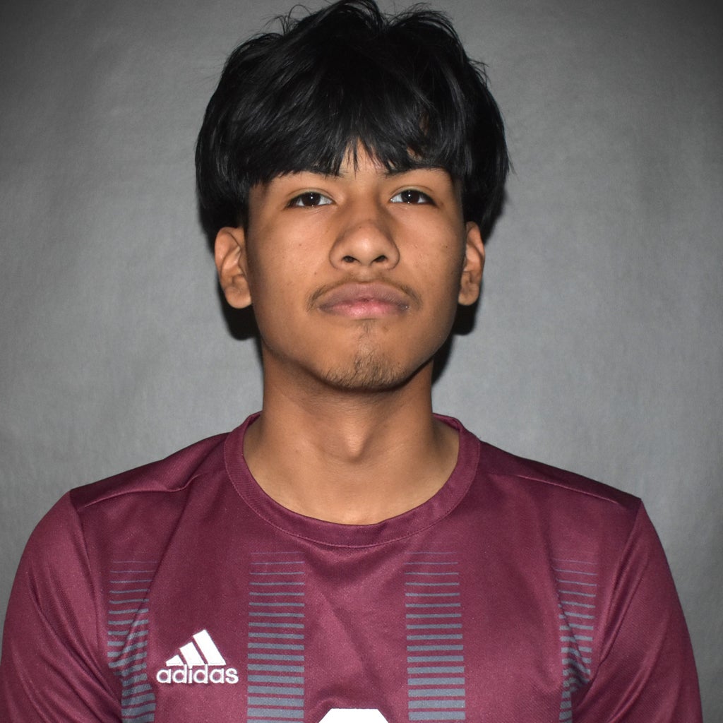 Miguel Garcia mugshot