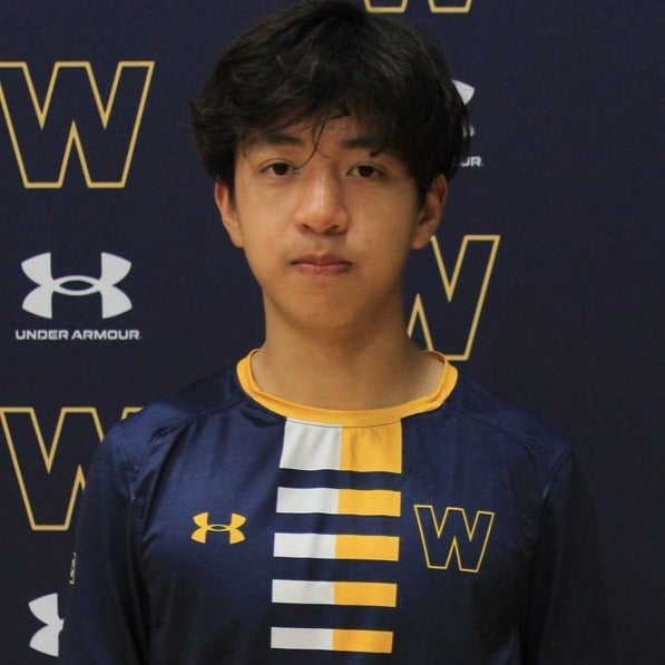 Lucas Cai