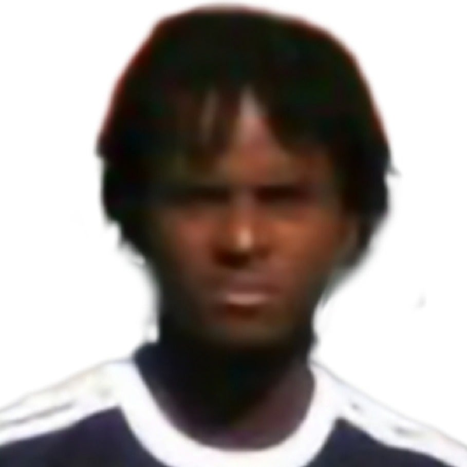 Ezra Ingram mugshot