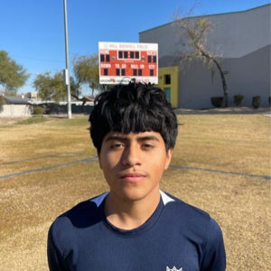 Roman Serrato mugshot