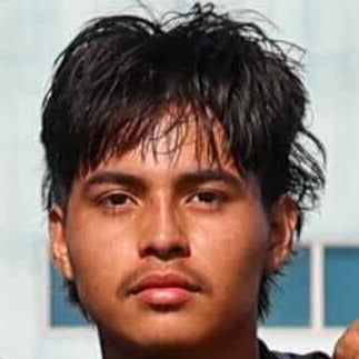 Brayan Gonzalez Contreras mugshot
