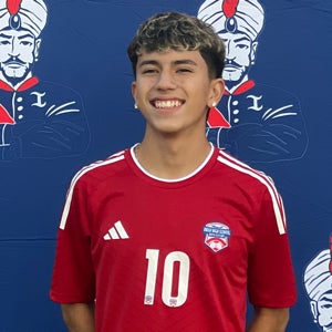 Marcos Diaz