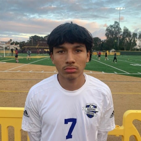 Jose Carranza mugshot