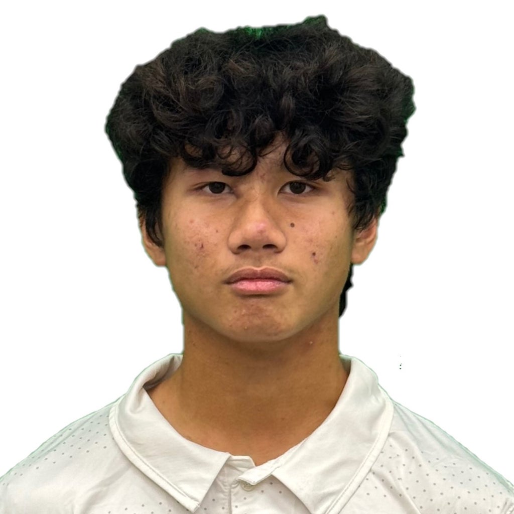 Jacob Inthavong mugshot