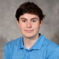 Brody Racosky mugshot