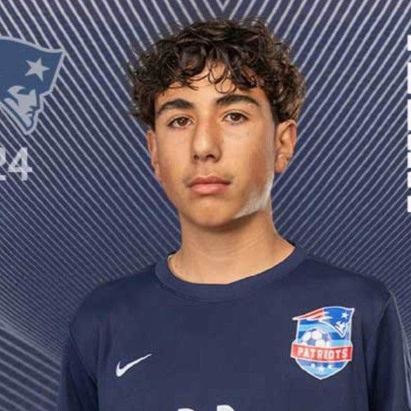 Emanuel Hernandez mugshot