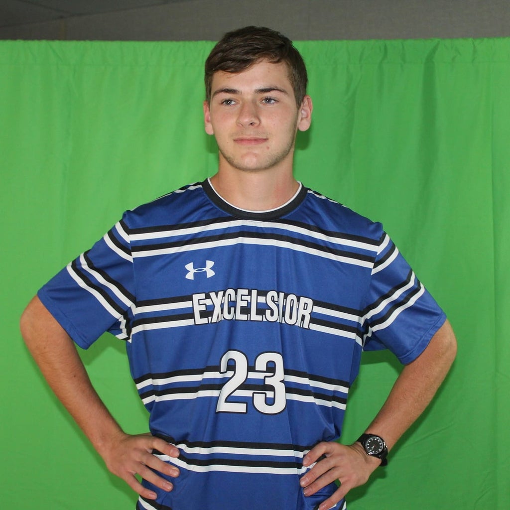 Owen Bronstrup mugshot