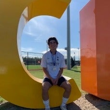 Gideon Dively mugshot