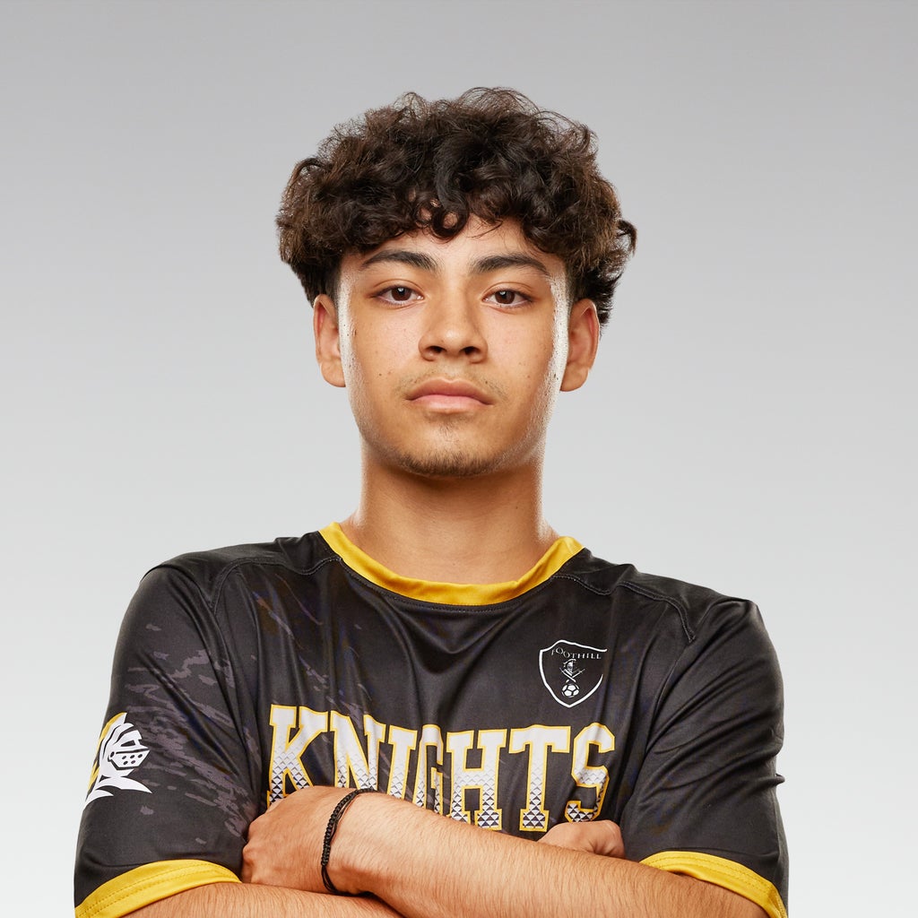 Kevin Ambrocio mugshot