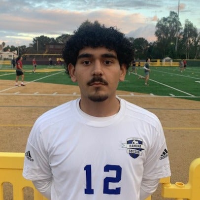Walker Patino mugshot
