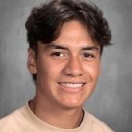 Nicohlas Lopez mugshot