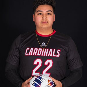 Jaime Olmos mugshot