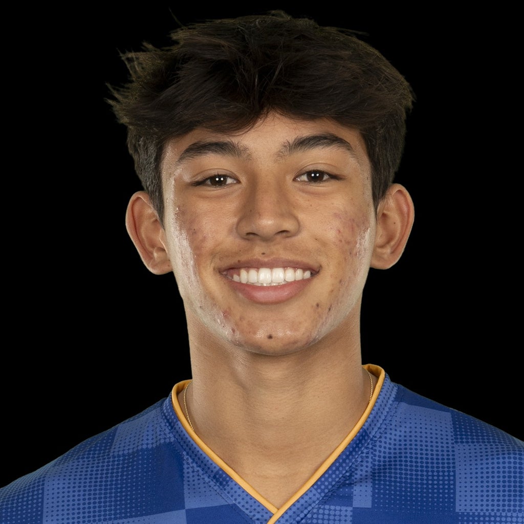 Copperas Cove Soccer Roster (202324)
