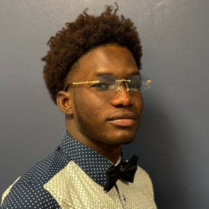 Youry Christalien mugshot