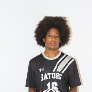 Torin Desir mugshot