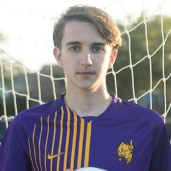Joshua Dohring mugshot