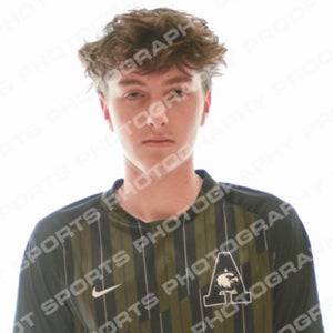 Marley Buckingham mugshot