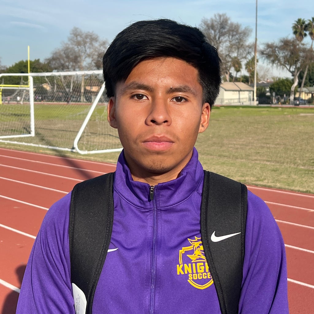 Christopher  Zamorano mugshot