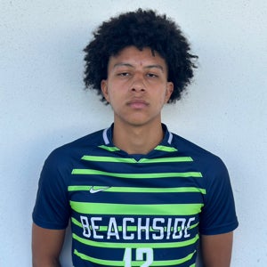 Rayneil Robinson II mugshot