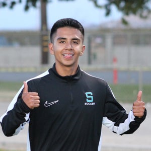 Ruben Navarro mugshot