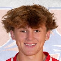 Henry West mugshot
