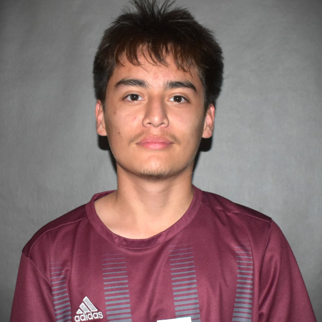 Joseph Alvarado mugshot