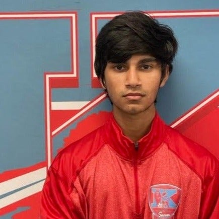 Esaam Khan mugshot