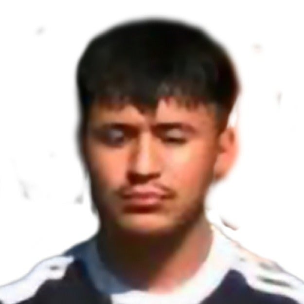 Esteban Zavala mugshot