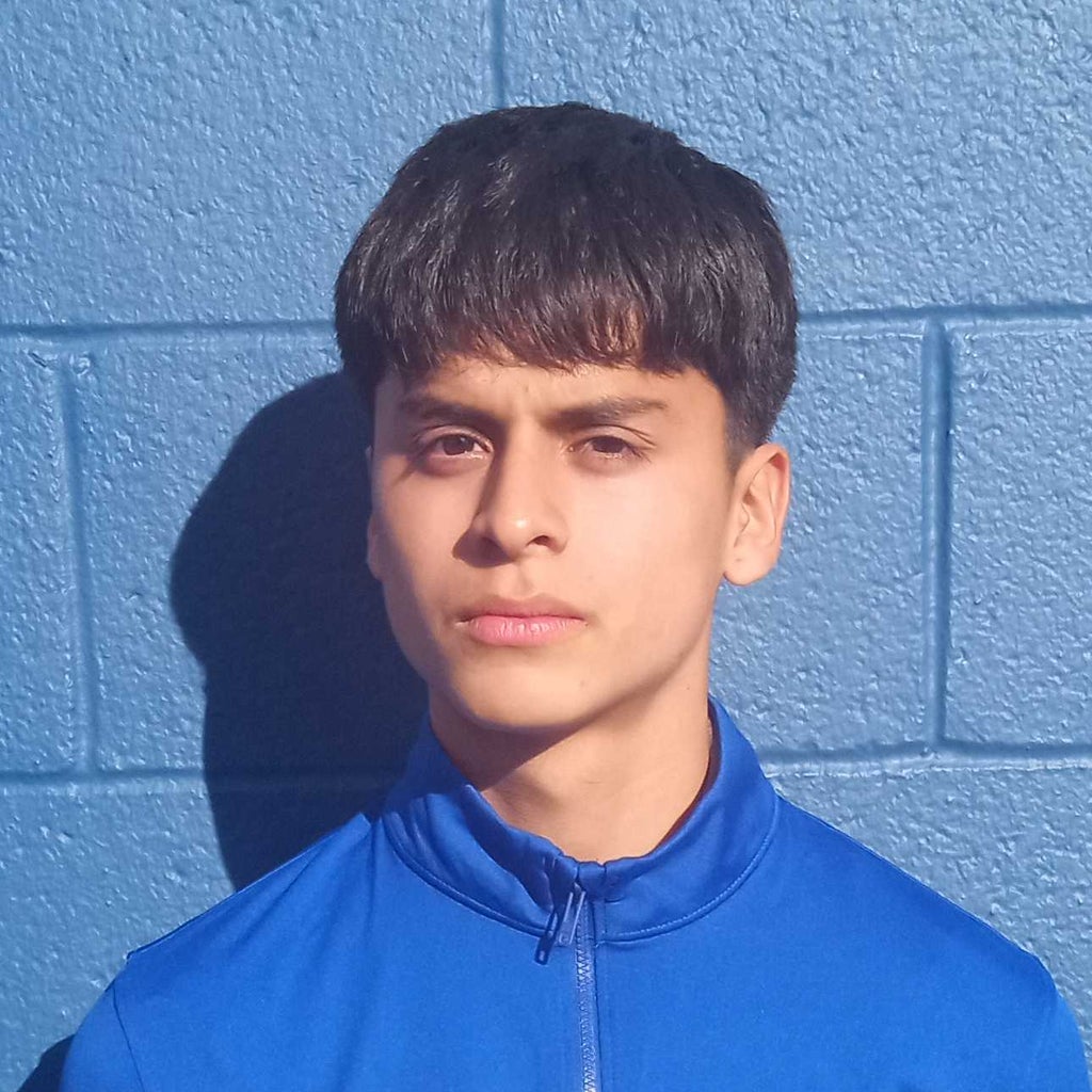 Abraham Chaparro mugshot