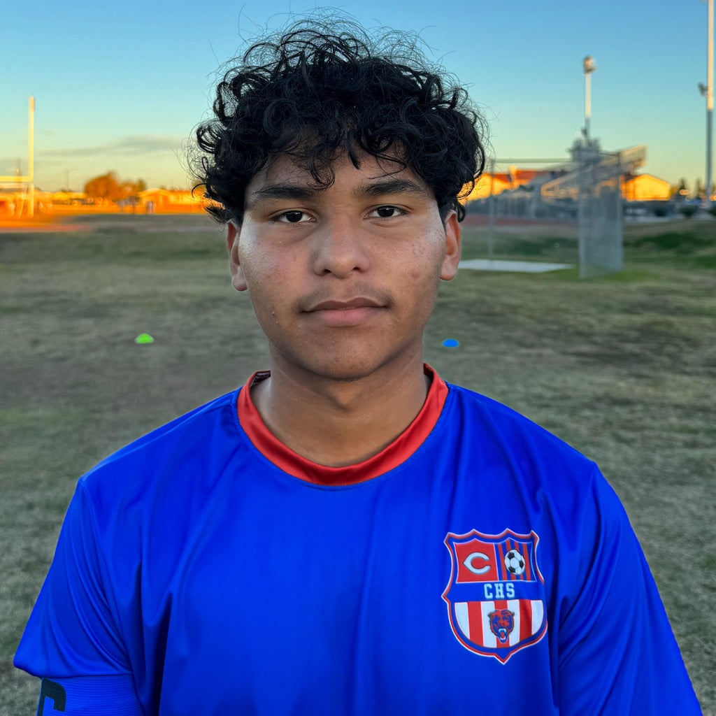 Jacob Chavez