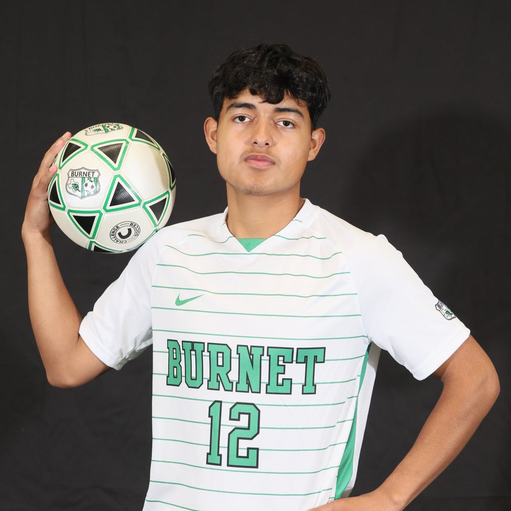 Eric Huerta mugshot