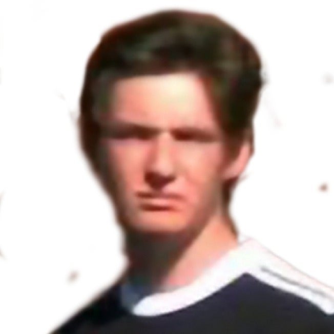 Collin Coker mugshot