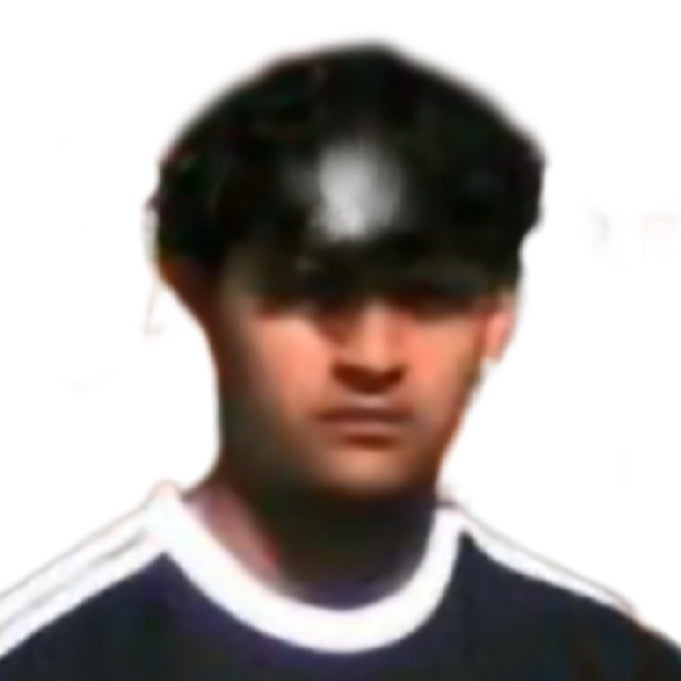 Jesus Varela mugshot