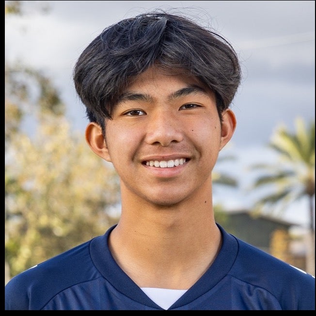 Jacob Cunanan mugshot