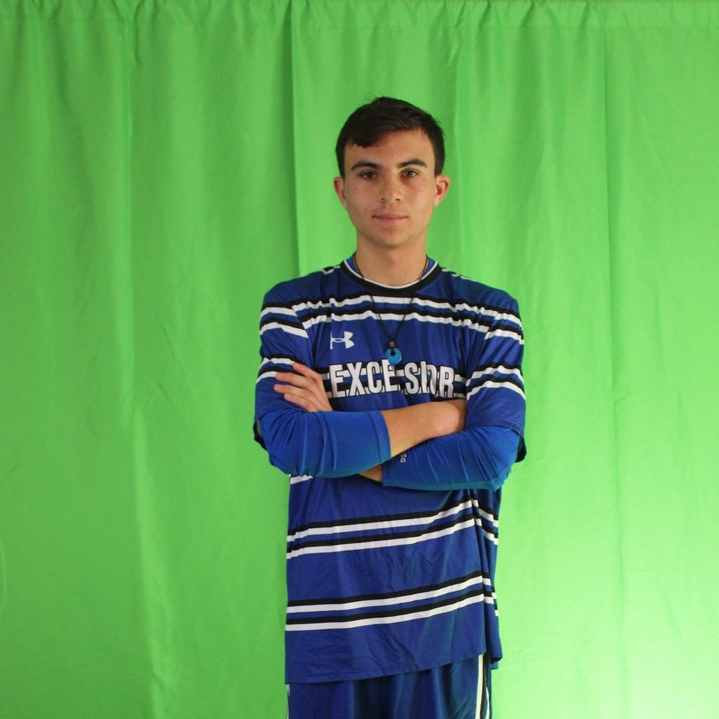 Ryan Rumanuk mugshot