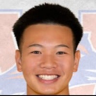 Tobin Nguyen mugshot
