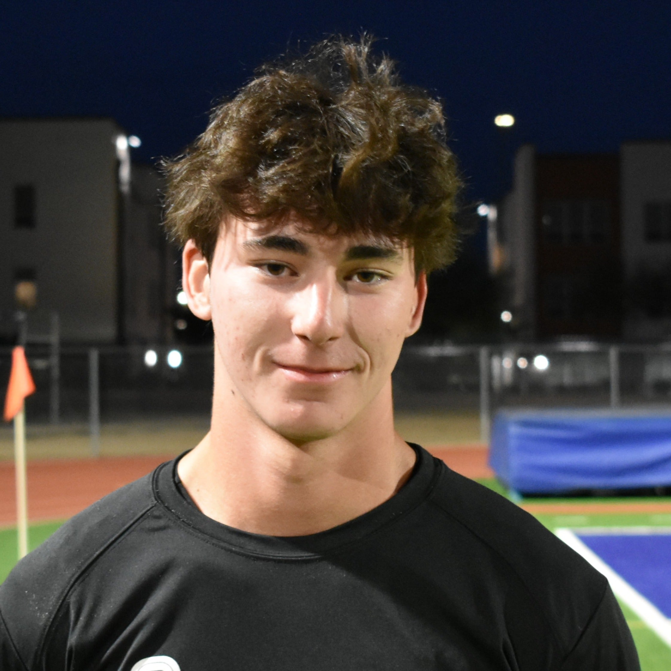 Lucas Leblanc