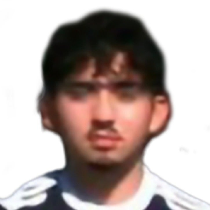 Rudvan Baez mugshot
