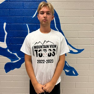 Thomas Teigre mugshot