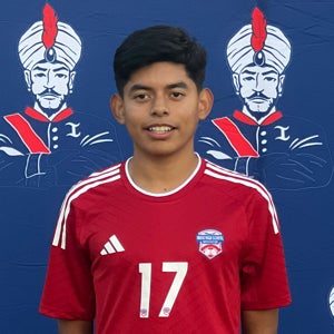 Carlos Daniel Santos mugshot