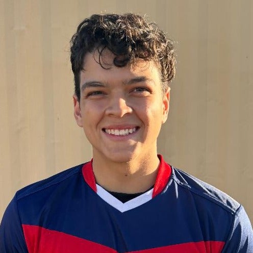 Daniel Villegas
