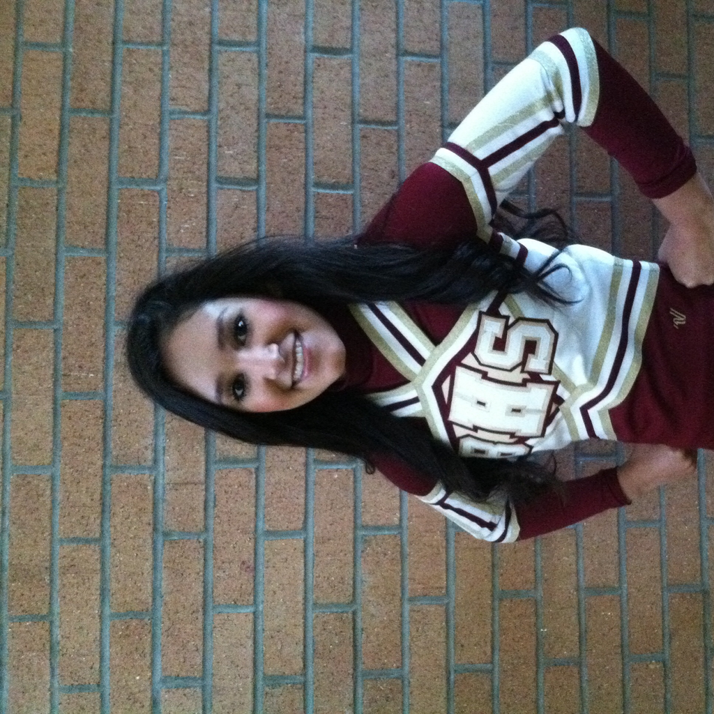 Laura Peralta mugshot