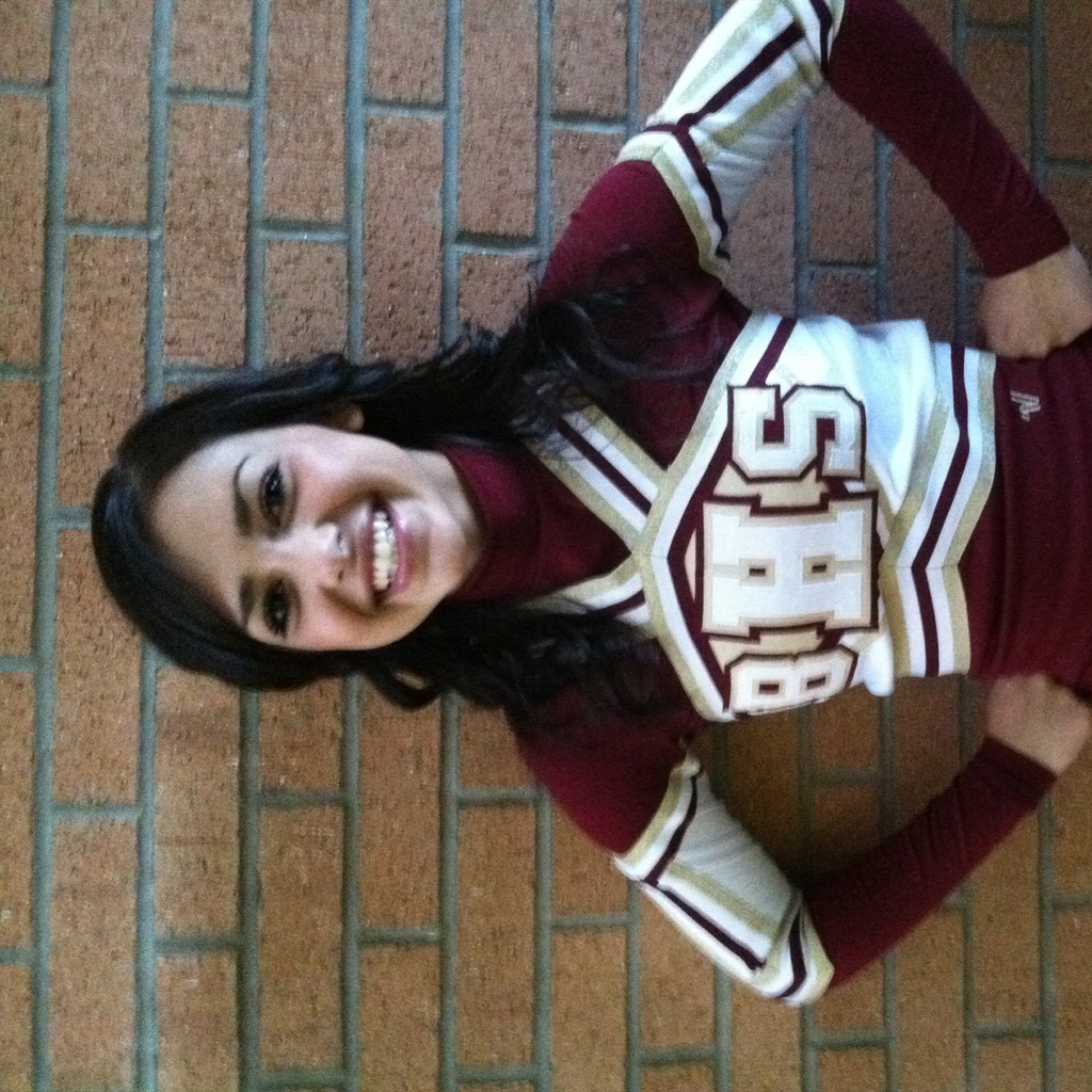 Lindsey Aragon