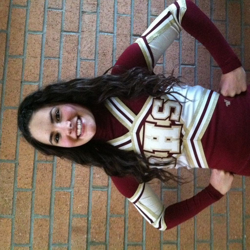 Lorena Vallejos mugshot