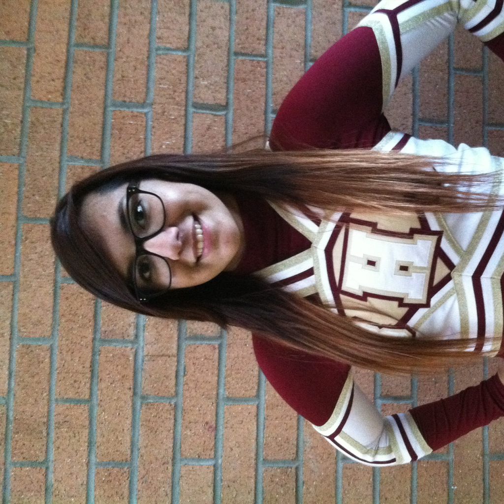 Krysta Griego mugshot